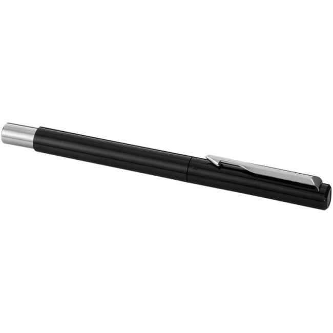 Stylo roller à encre noire Vector Parker 