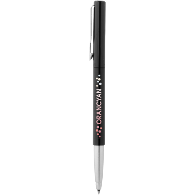 Stylo roller à encre noire Vector Parker 