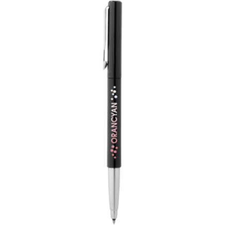 Stylo roller à encre noire Vector Parker 