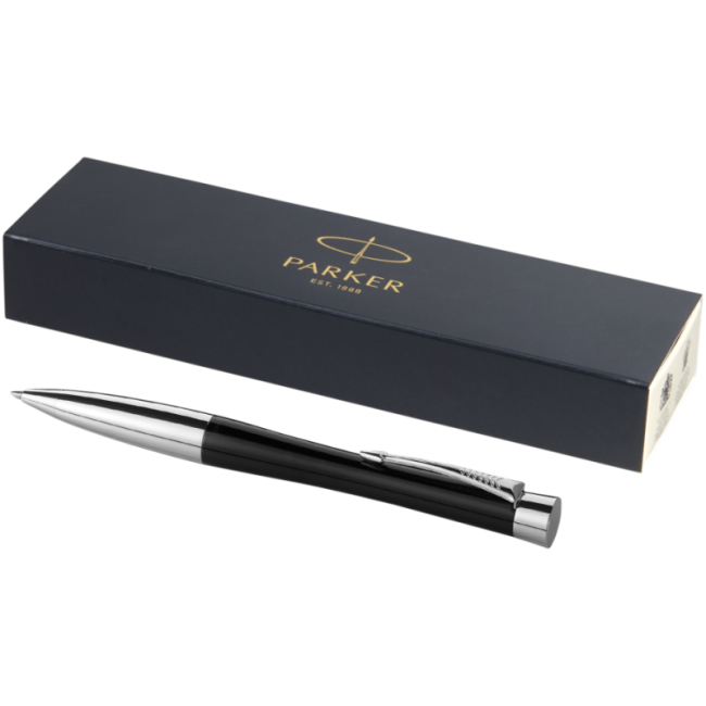 Stylo bille personnalisé Urban Parker 