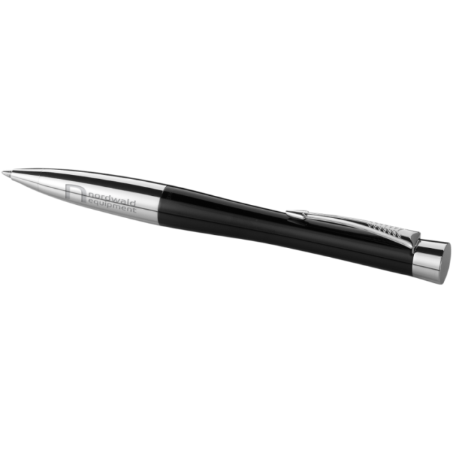 Stylo bille personnalisé Urban Parker 