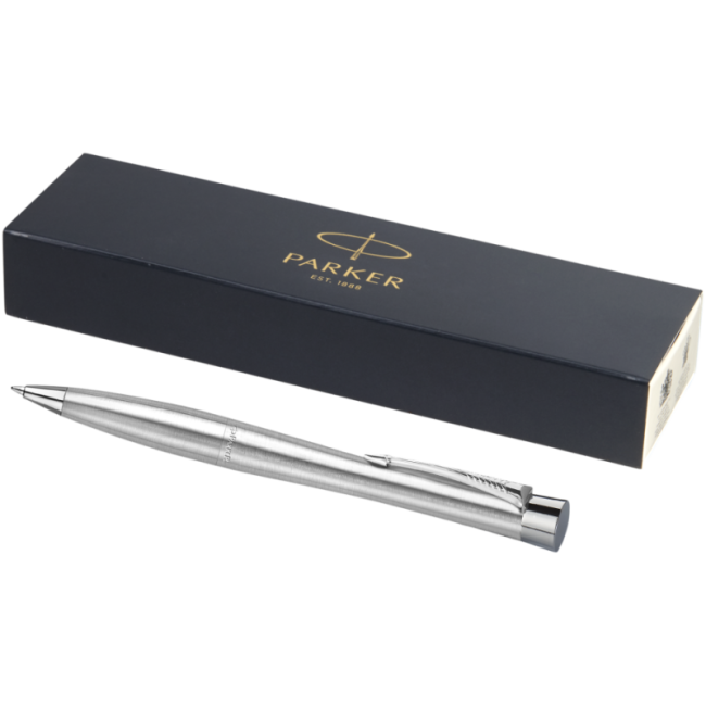 Stylo bille personnalisé Urban Parker 