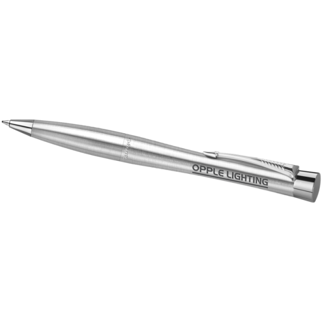 Stylo bille personnalisé Urban Parker 