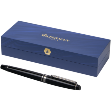 Stylo roller personnalisable Waterman Expert 