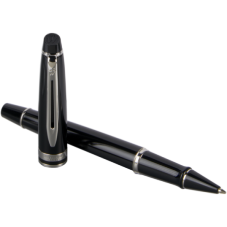 Stylo roller personnalisable Waterman Expert 