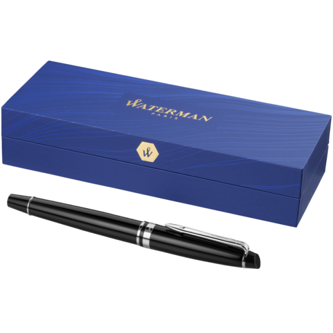 Stylo plume personnalisé Waterman Expert 