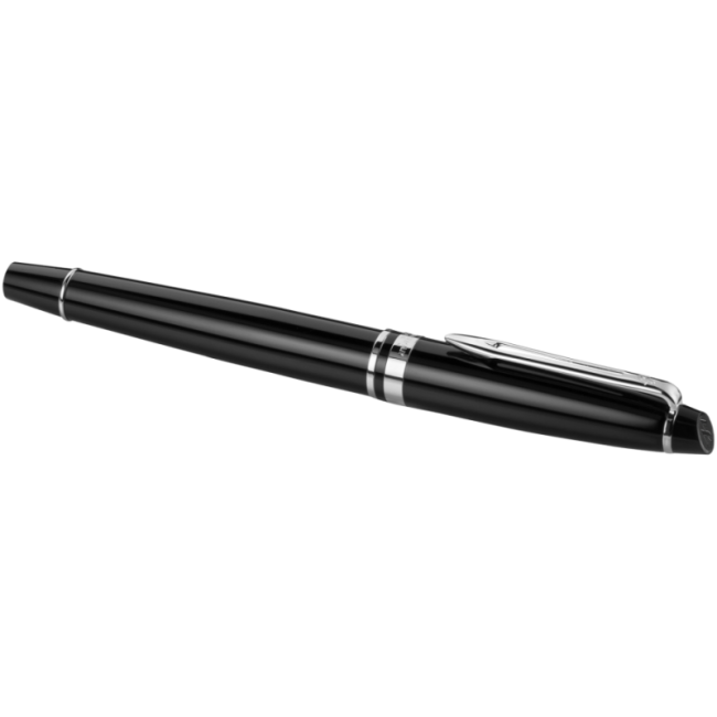 Stylo plume personnalisé Waterman Expert 