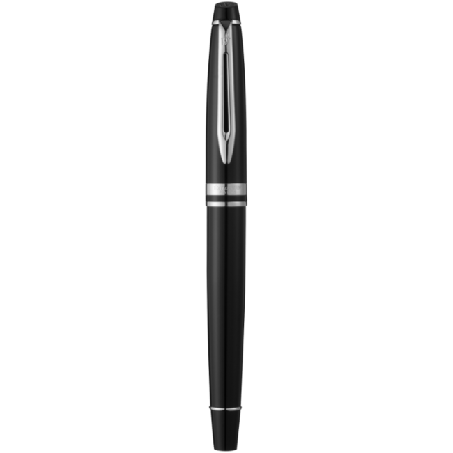 Stylo plume personnalisé Waterman Expert 