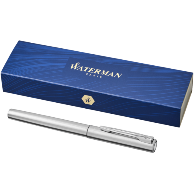 Stylo plume personnalisable Waterman Graduate 