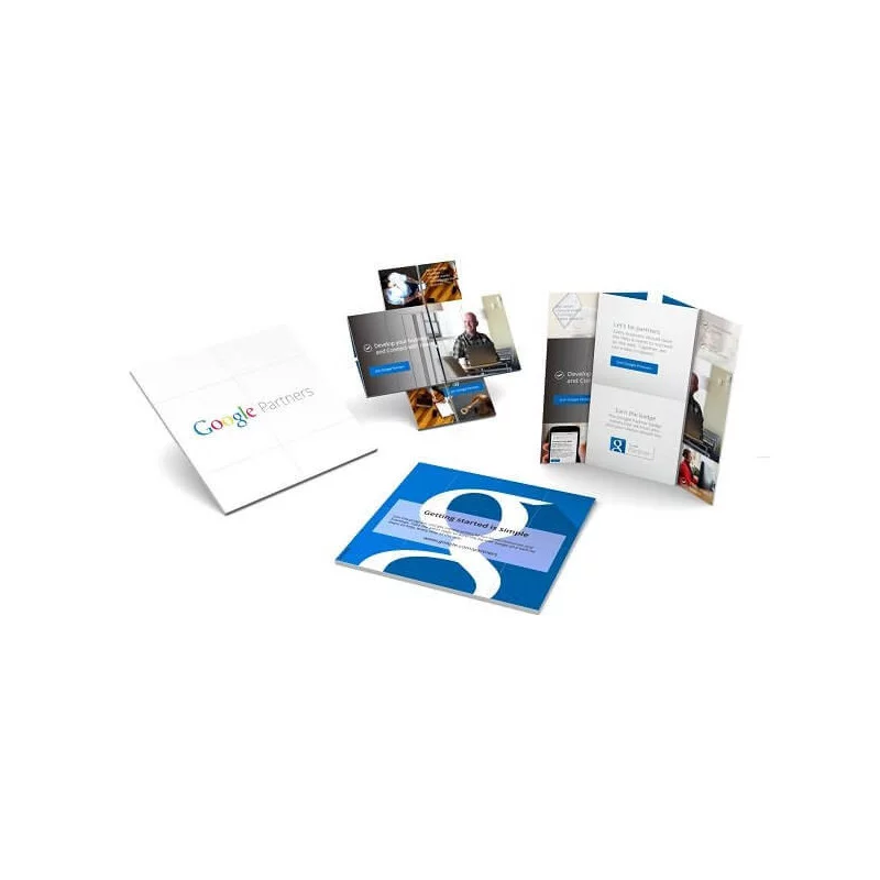 Magic Carte Publicitaire One