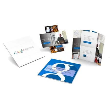 Magic Carte Publicitaire One Magic Carte Publicitaire One