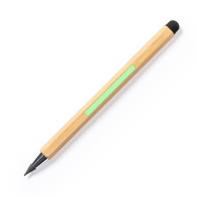 Crayon éternel multifonctions Suriak 