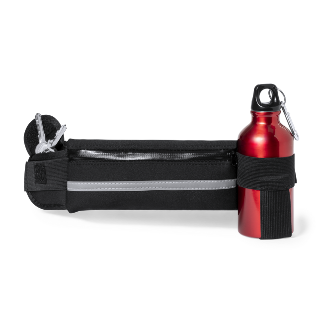 Sac banane publicitaire Basset 