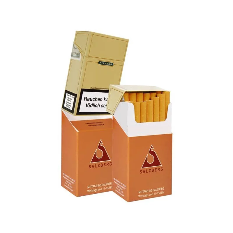 Etui Paquet de Cigarette...