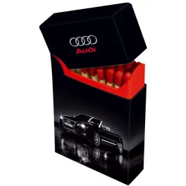 Boite d’allumettes...