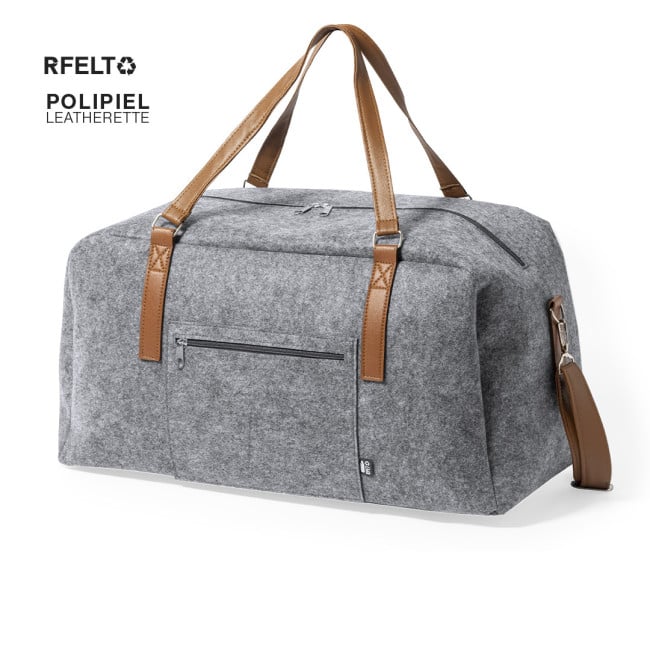 Sac en RPET personnalisable Denver 