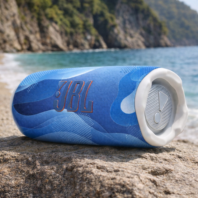 Enceinte publicitaire JBL Flip 7 ® 
