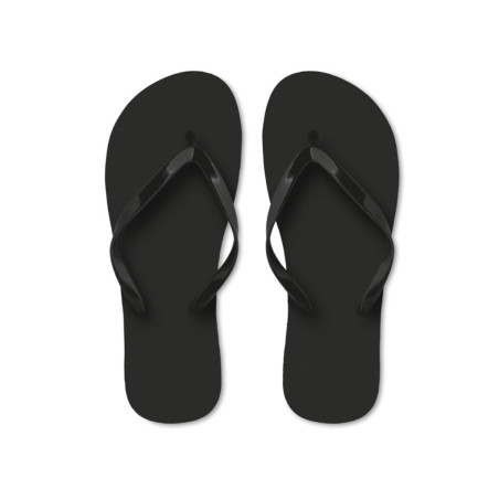 Tongs de plage personnalisées Honolulu 