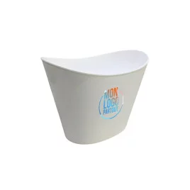 Seau à champagne...