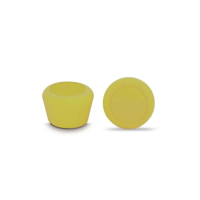 Bouchon à vin personnalisé en silicone Pulltex® 