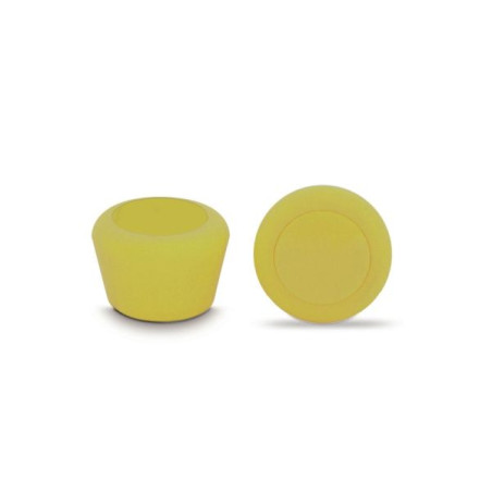 Bouchon à vin personnalisé en silicone Pulltex® 