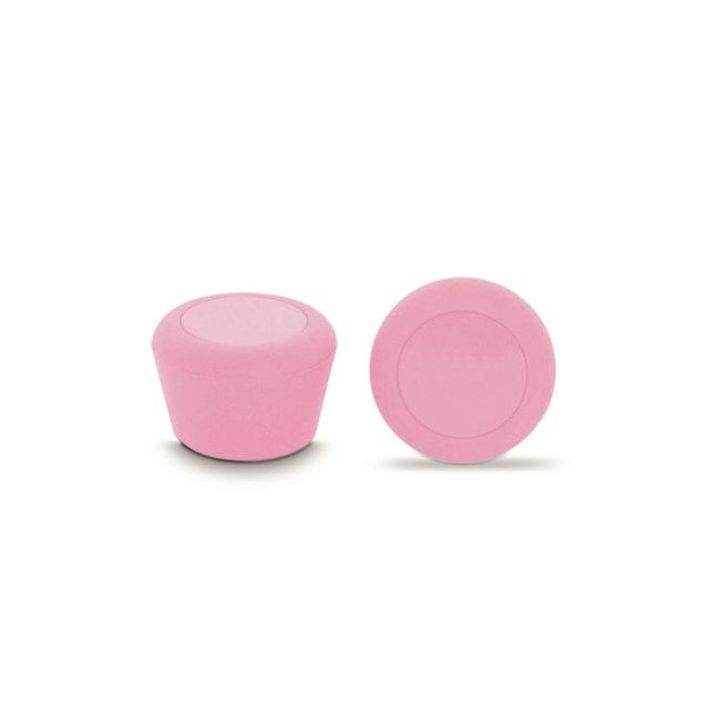 Bouchon à vin personnalisé en silicone Pulltex® 