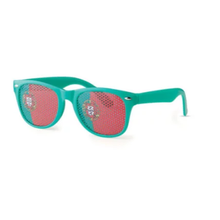 Lunettes Supporters Publicitaires Flag Fun 