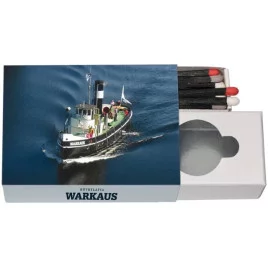 Boite d’allumettes...