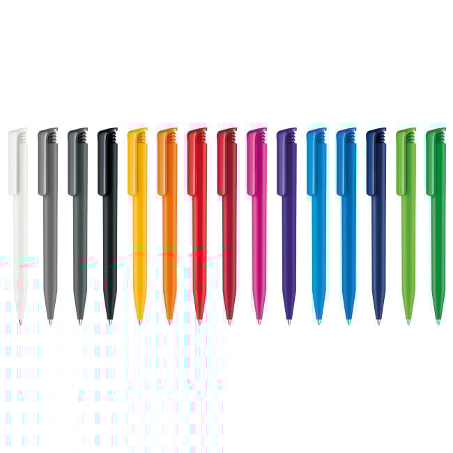 Stylo Senator Super Hit Mat Stylo Senator Super Hit Mat