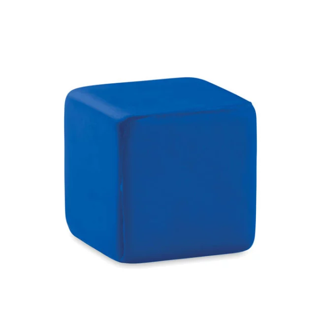 Anti-stress Publicitaire Cube