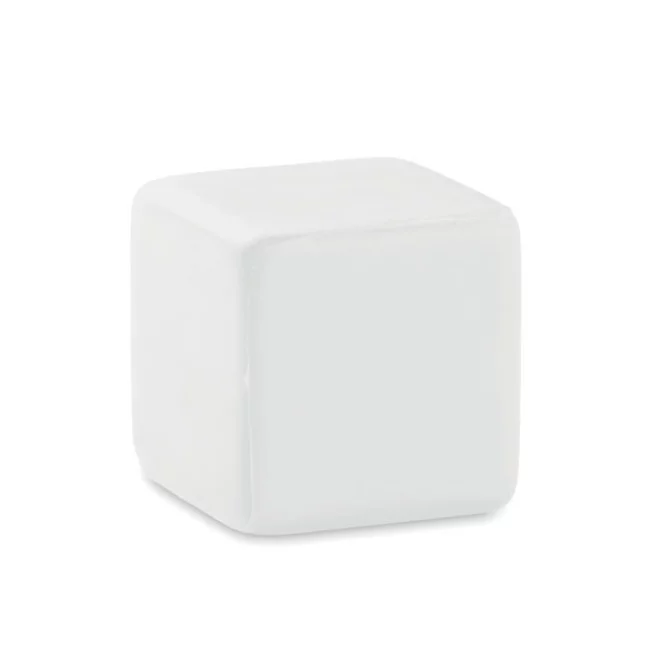 Anti-stress Publicitaire Cube