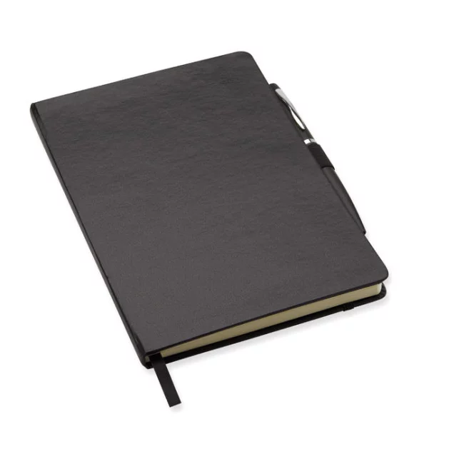Carnet A5 Publicitaire Set Book