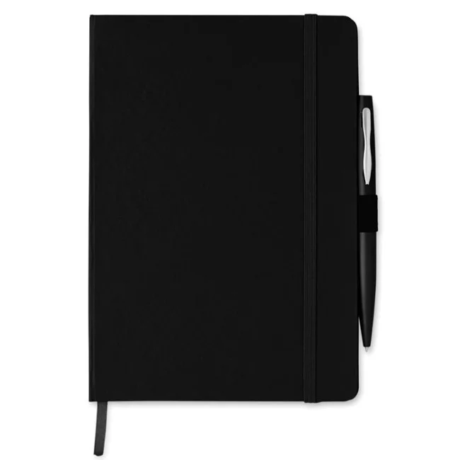 Carnet A5 Publicitaire Set Book
