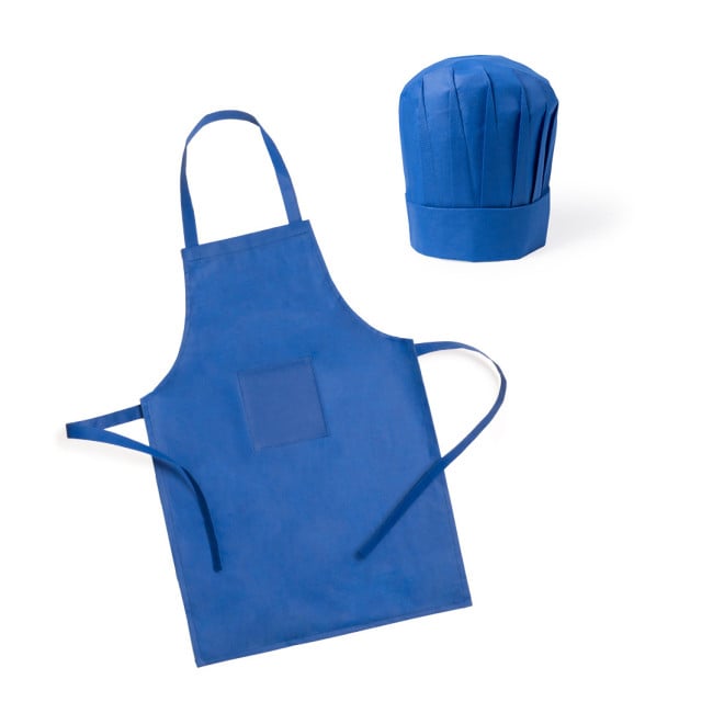 Set petit cuisinier personnalisable Legox