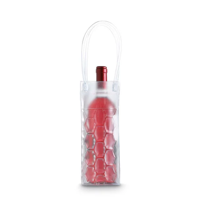Sac réfrigérant publicitaire