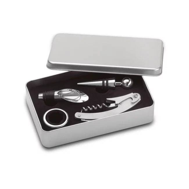Coffret Spécial Vin Publicitaire