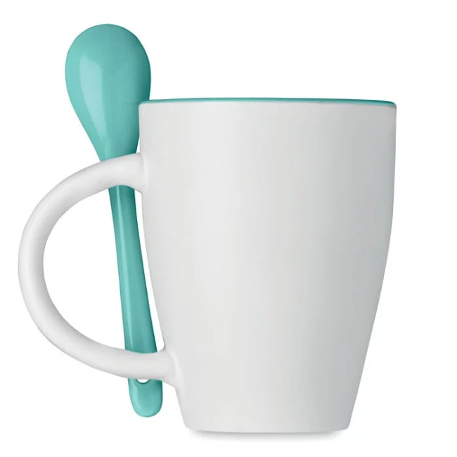 Mug Publicitaire Dual 250 ml 