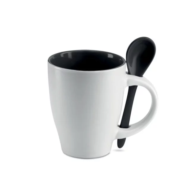 Mug Publicitaire Dual 250 ml 