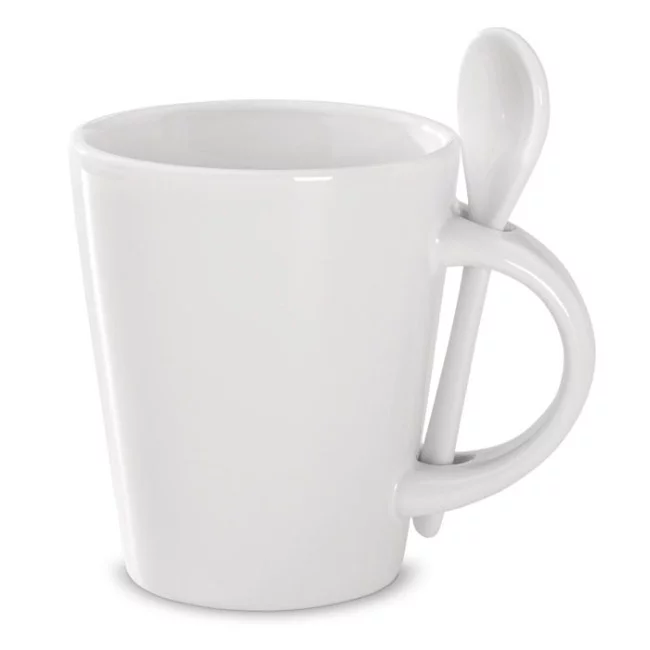 Mug Publicitaire Konik SUBLIM 340 ml