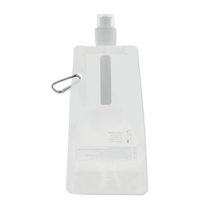 Gourde Publicitaire Flexy 480 ml