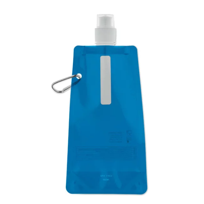 Gourde Publicitaire Flexy 480 ml