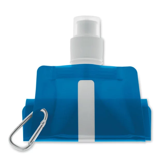 Gourde Publicitaire Flexy 480 ml