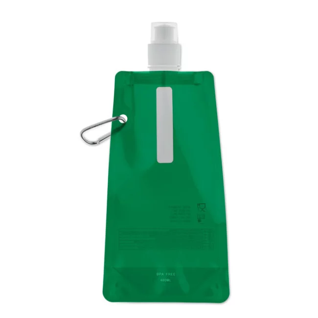 Gourde Publicitaire Flexy 480 ml