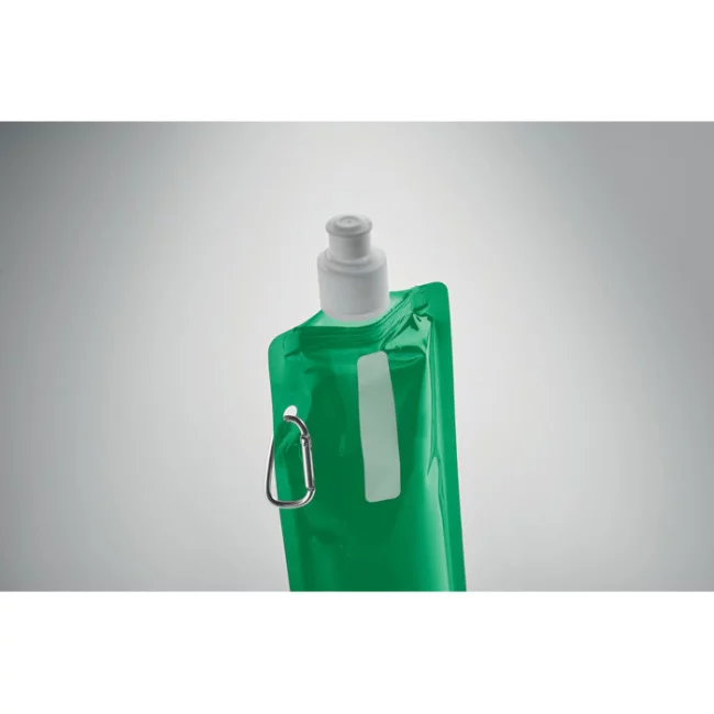 Gourde Publicitaire Flexy 480 ml