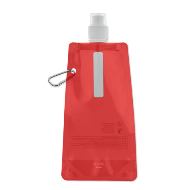 Gourde Publicitaire Flexy 480 ml