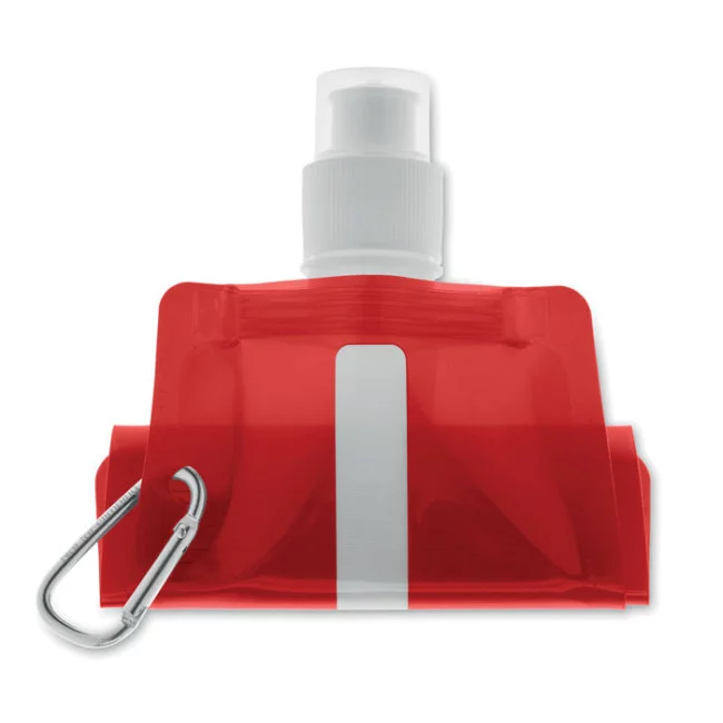 Gourde Publicitaire Flexy 480 ml