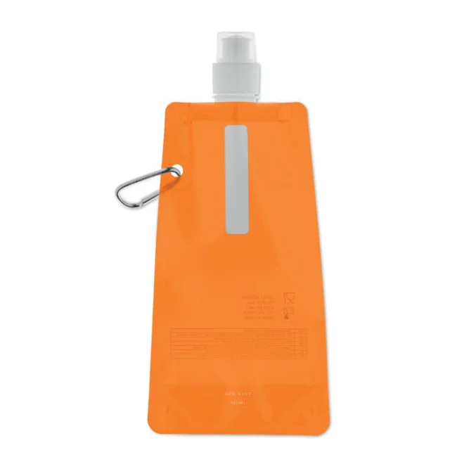 Gourde Publicitaire Flexy 480 ml