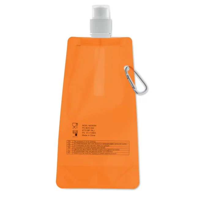 Gourde Publicitaire Flexy 480 ml