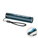 Lampe de poche personnalisable Lume 