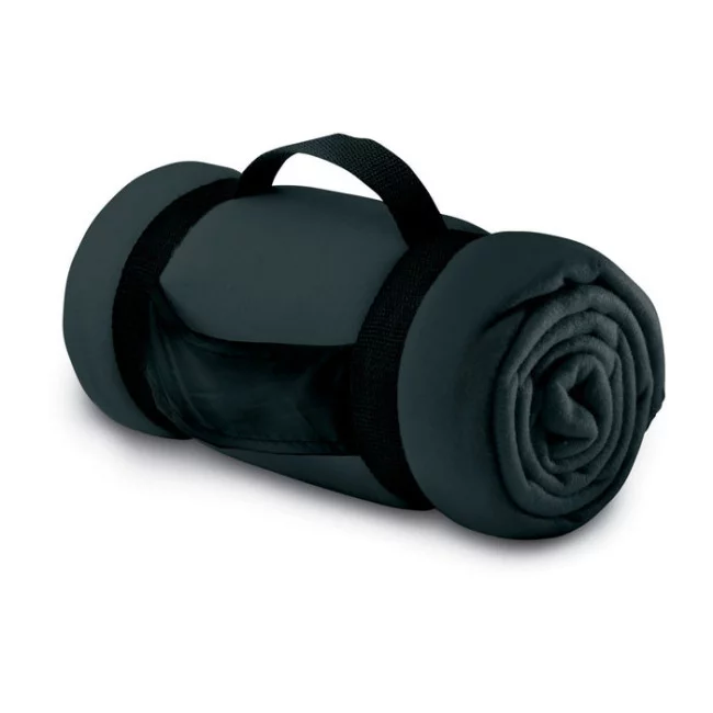 Couverture Polaire Personnalisée Publicitaire 180gr